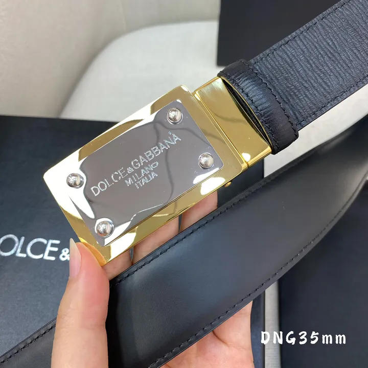 スーパーコピー ドルチェ＆ガッバーナ ベルト