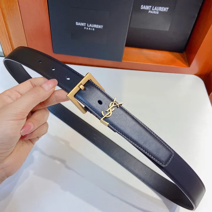 スーパーコピー イブサンローラン ベルト