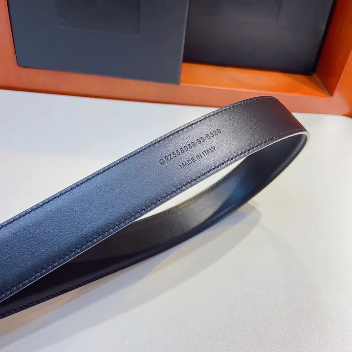 スーパーコピー イブサンローラン ベルト