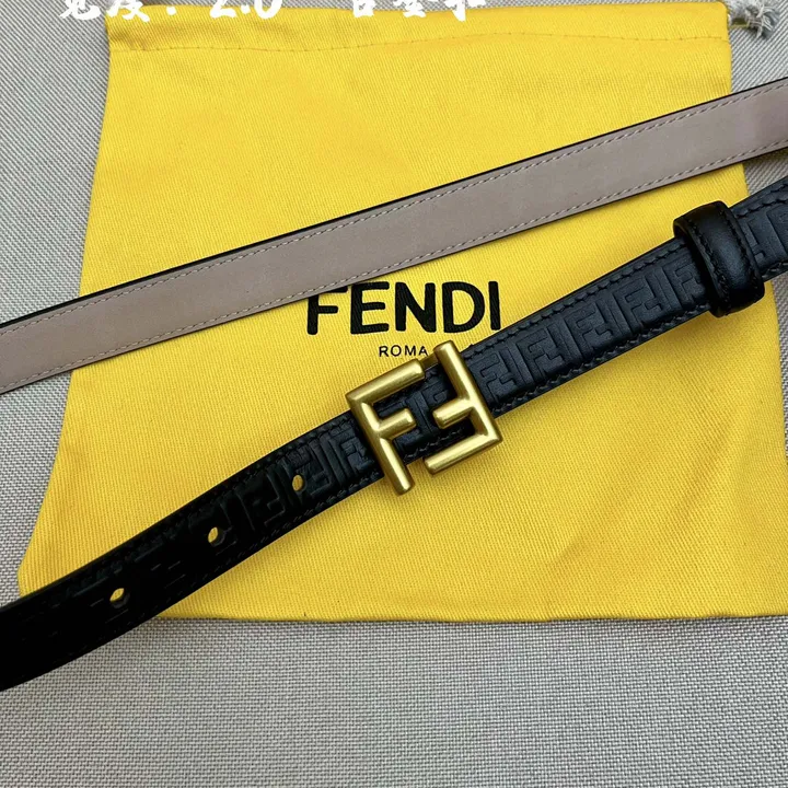 スーパーコピー フェンディ ベルト