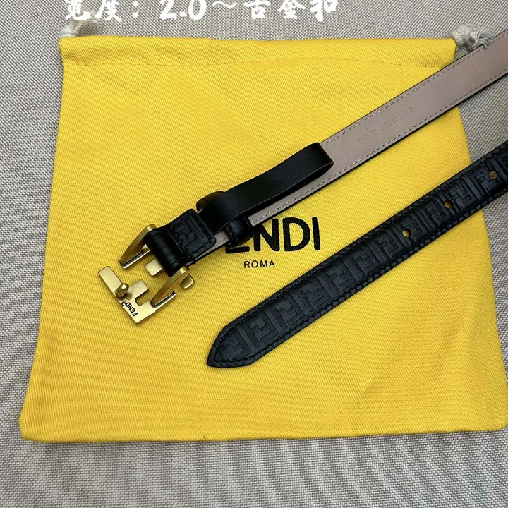 スーパーコピー フェンディ ベルト