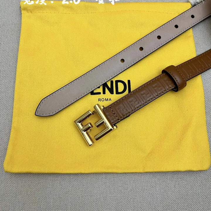 スーパーコピー フェンディ ベルト