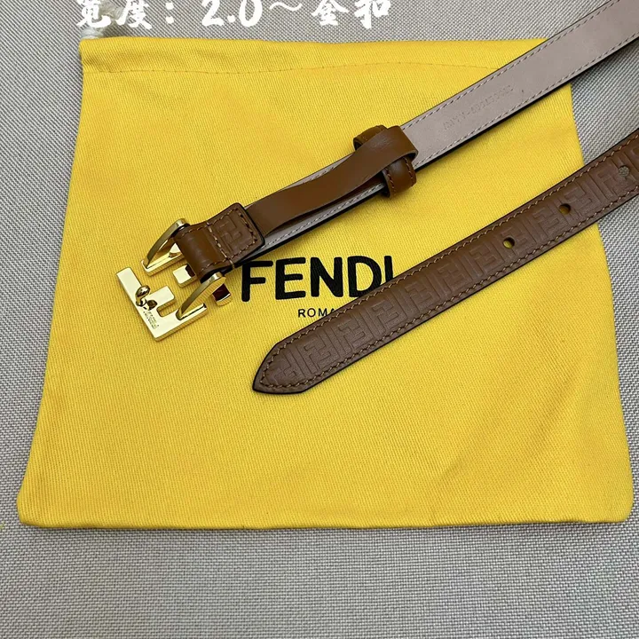 スーパーコピー フェンディ ベルト