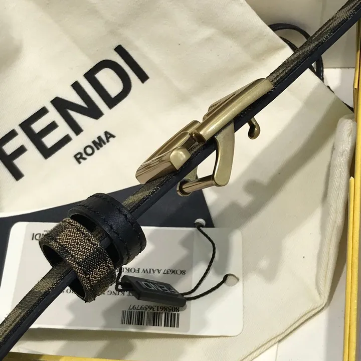 スーパーコピー フェンディ ベルト