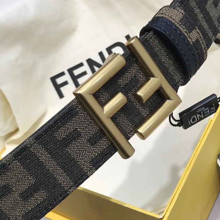 スーパーコピー フェンディ ベルト