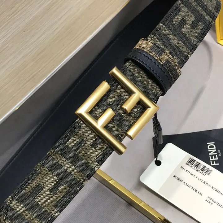 スーパーコピー フェンディ ベルト