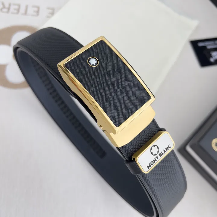 スーパーコピー モンブラン ベルト