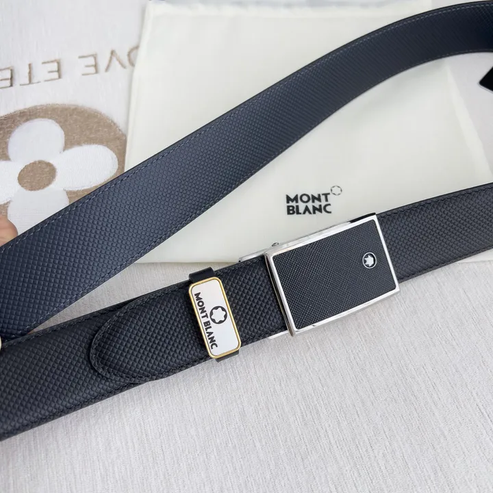 スーパーコピー モンブラン ベルト