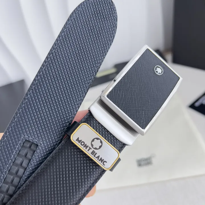スーパーコピー モンブラン ベルト