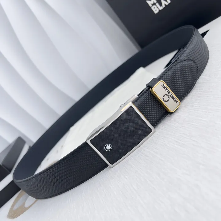 スーパーコピー モンブラン ベルト