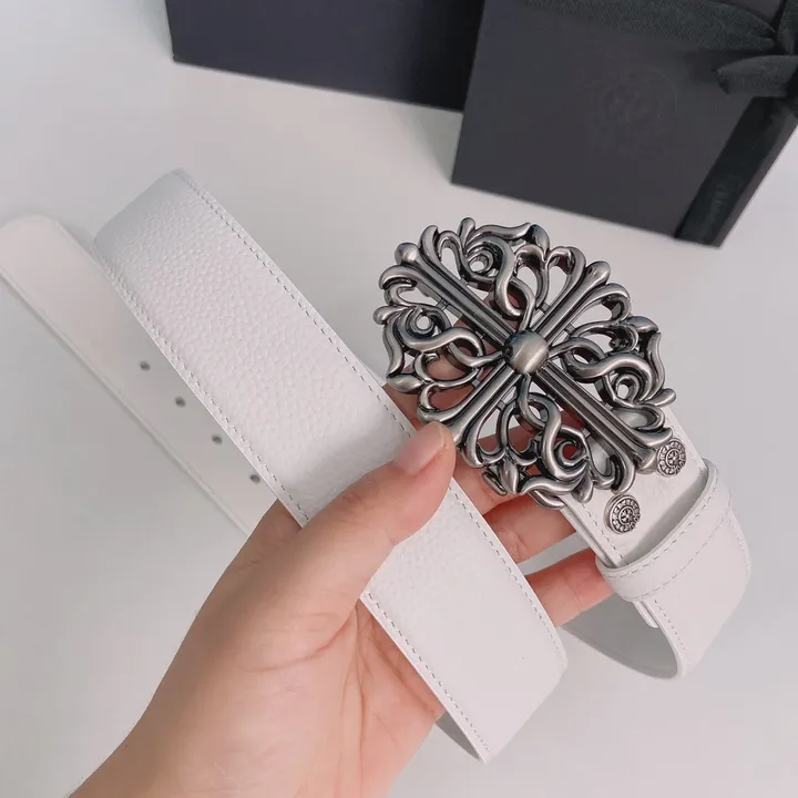 スーパーコピー クロムハーツ ベルト