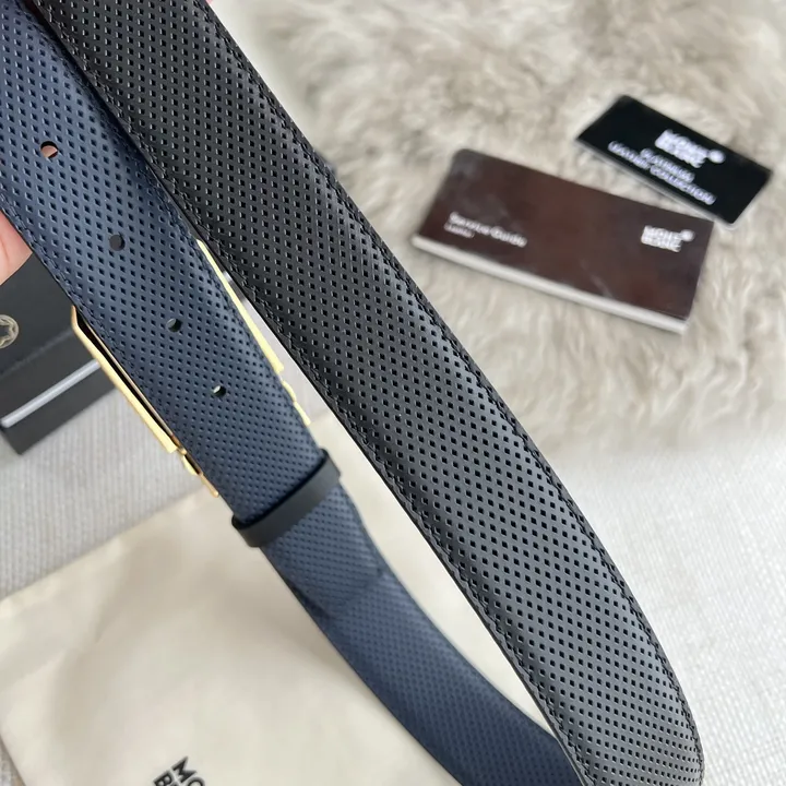 スーパーコピー モンブラン ベルト