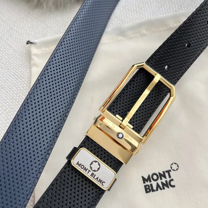 スーパーコピー モンブラン ベルト