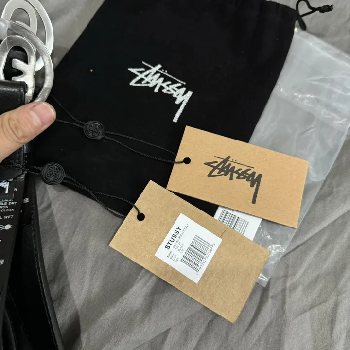 スーパーコピー ステューシー ベルト