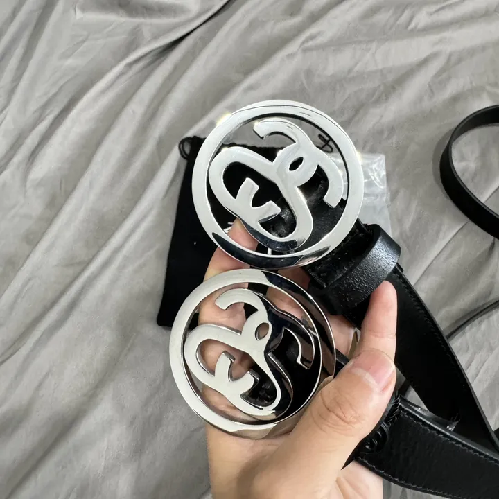 スーパーコピー ステューシー ベルト