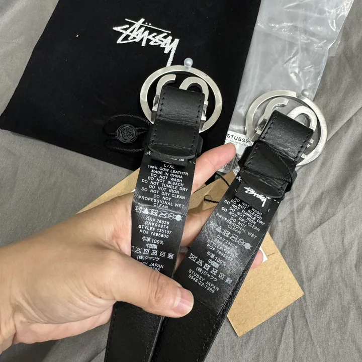 スーパーコピー ステューシー ベルト