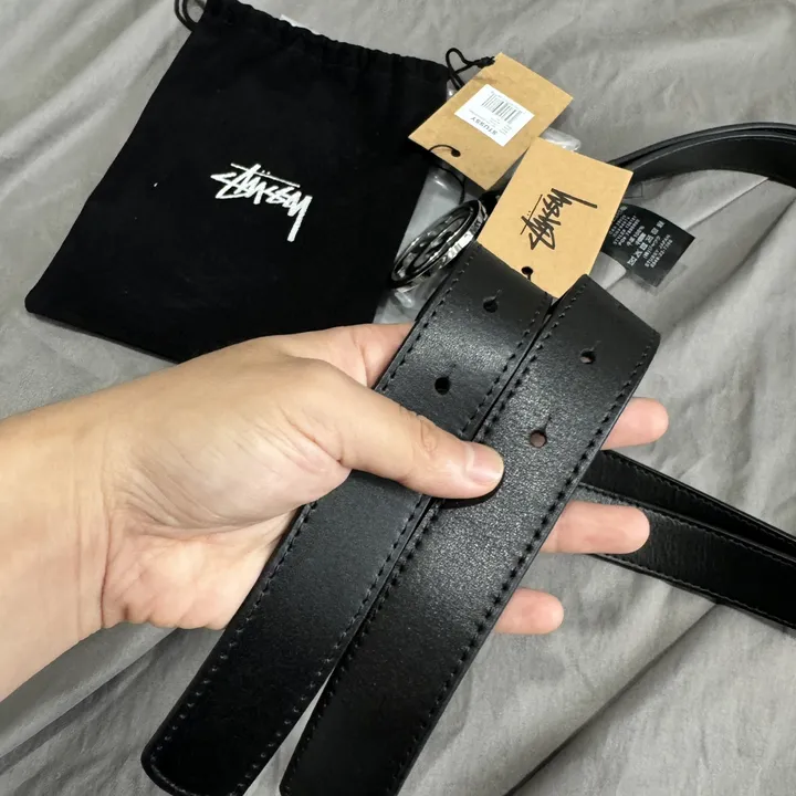 スーパーコピー ステューシー ベルト