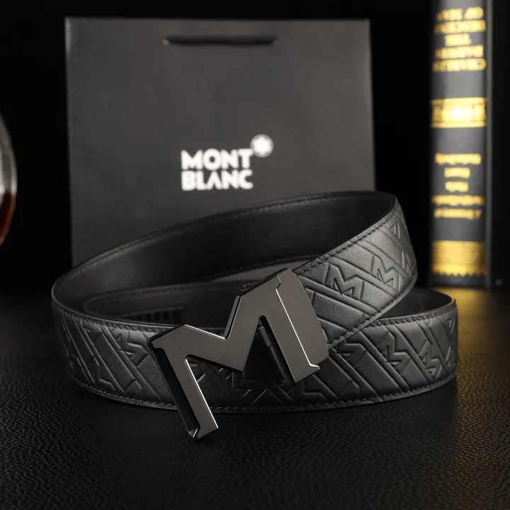 スーパーコピー モンブラン ベルト