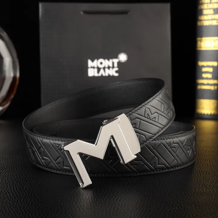 スーパーコピー モンブラン ベルト