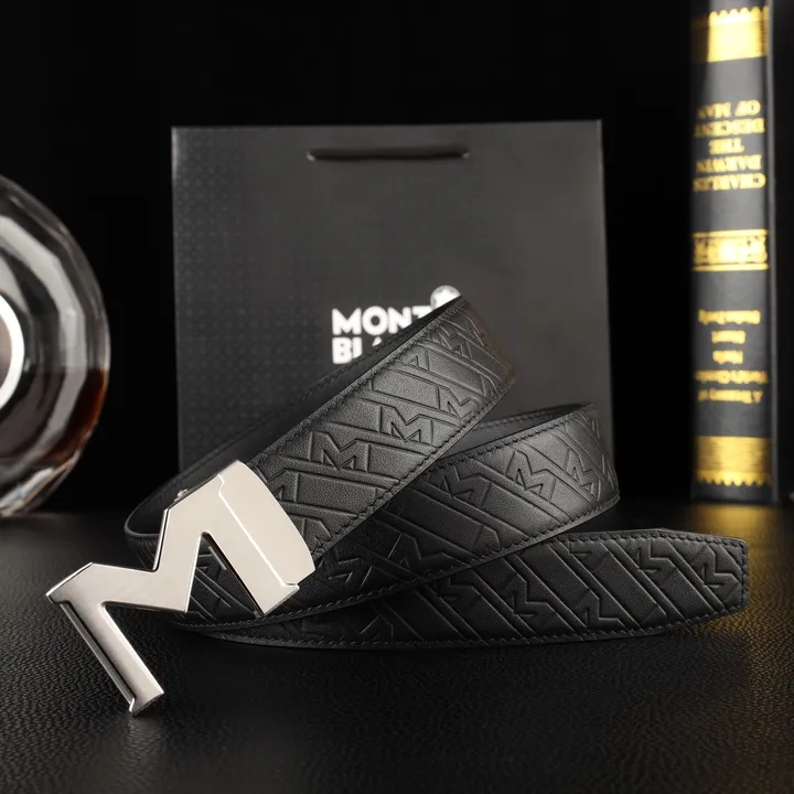 スーパーコピー モンブラン ベルト