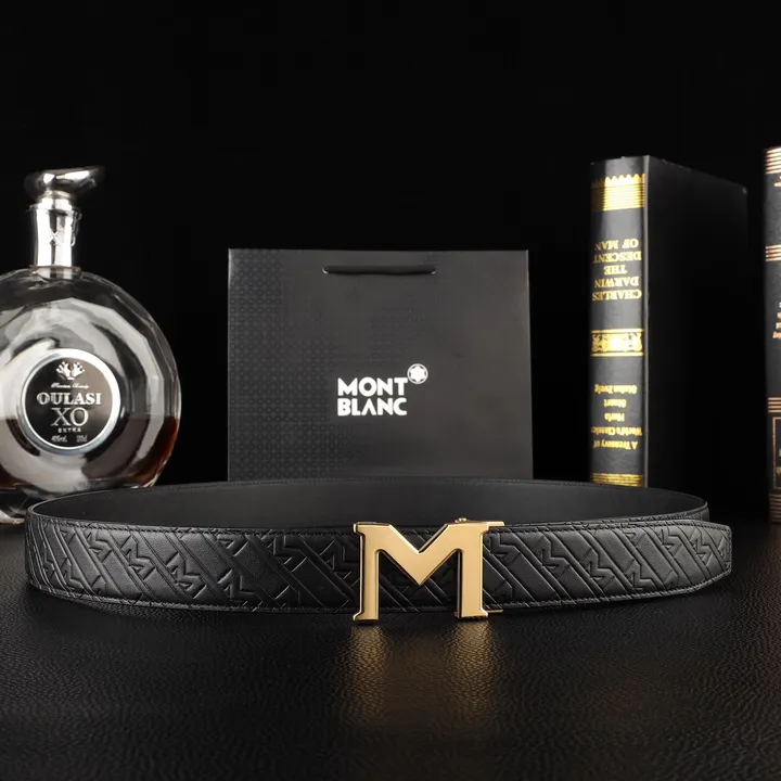 スーパーコピー モンブラン ベルト