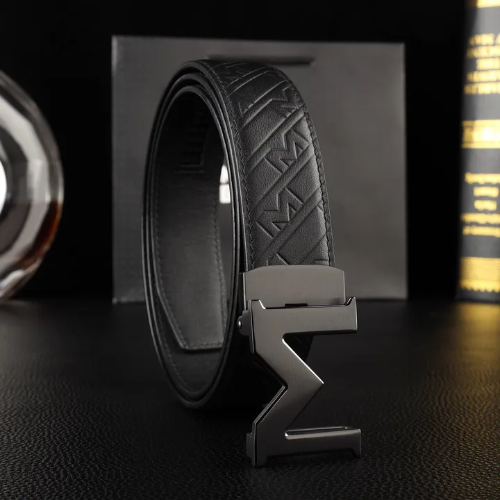 スーパーコピー モンブラン ベルト