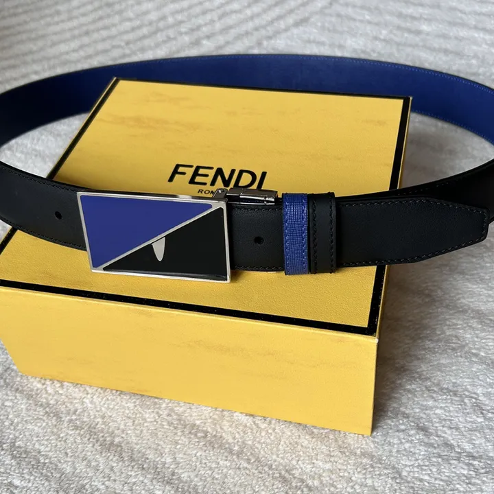 スーパーコピー フェンディ ベルト