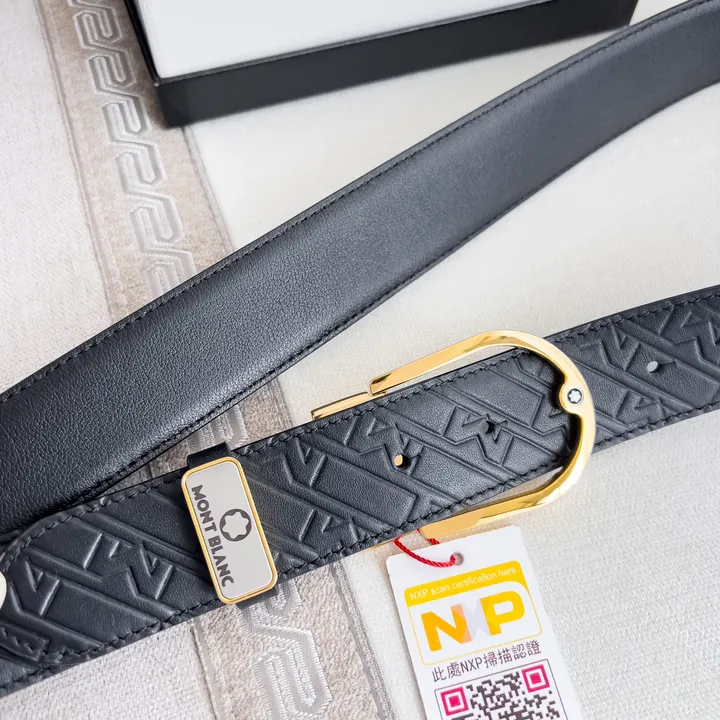 スーパーコピー モンブラン ベルト