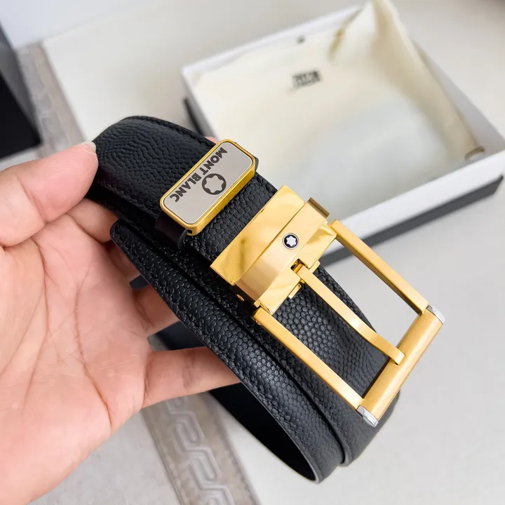 スーパーコピー モンブラン ベルト