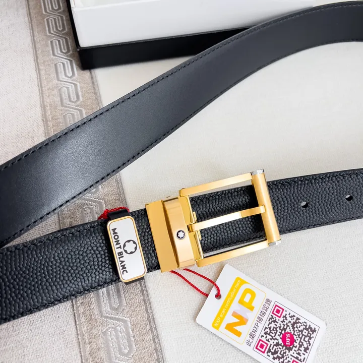 スーパーコピー モンブラン ベルト