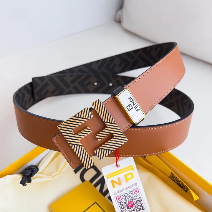 スーパーコピー フェンディ ベルト