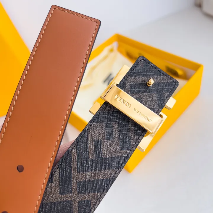 スーパーコピー フェンディ ベルト