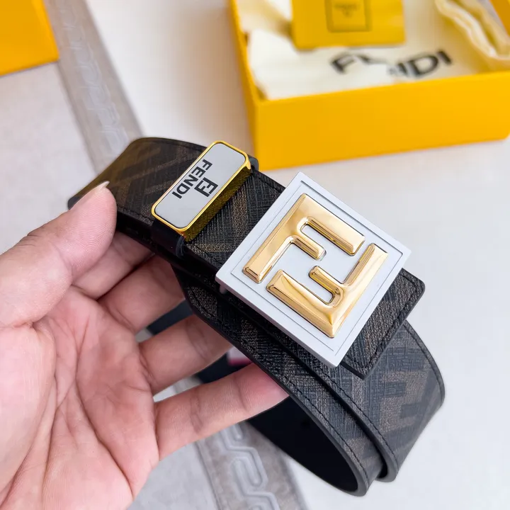 スーパーコピー フェンディ ベルト