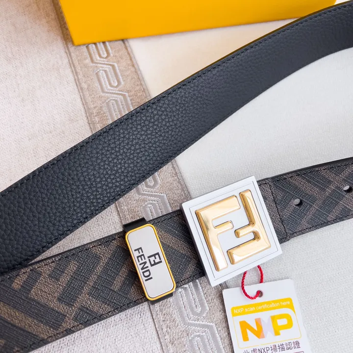 スーパーコピー フェンディ ベルト