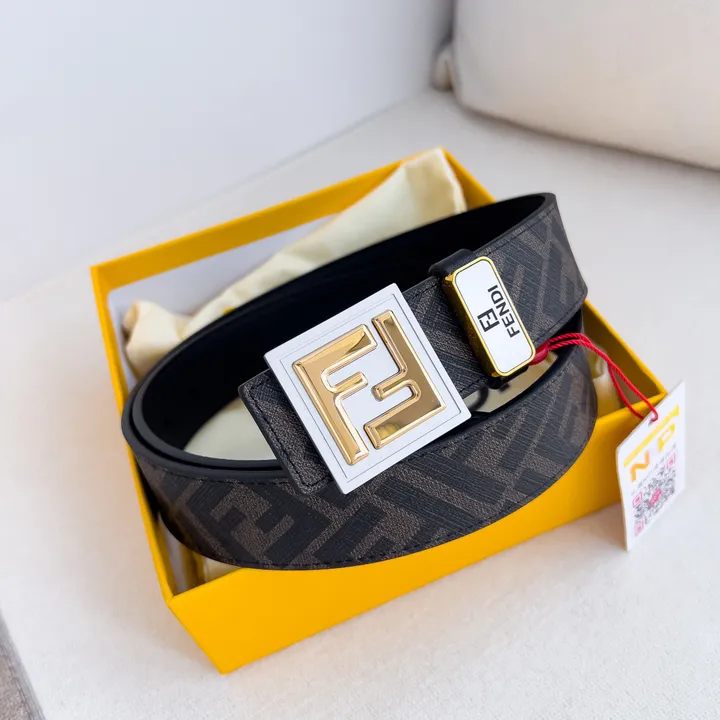 スーパーコピー フェンディ ベルト