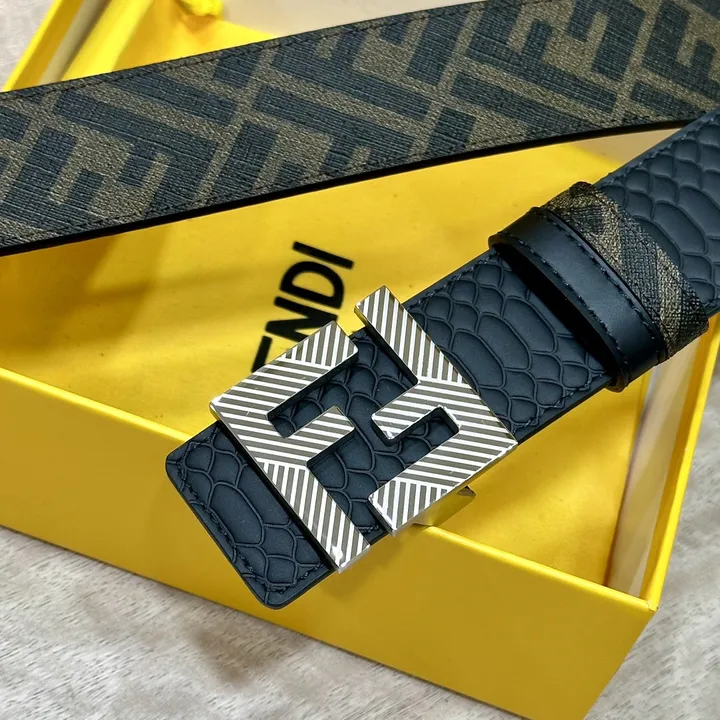 スーパーコピー フェンディ ベルト