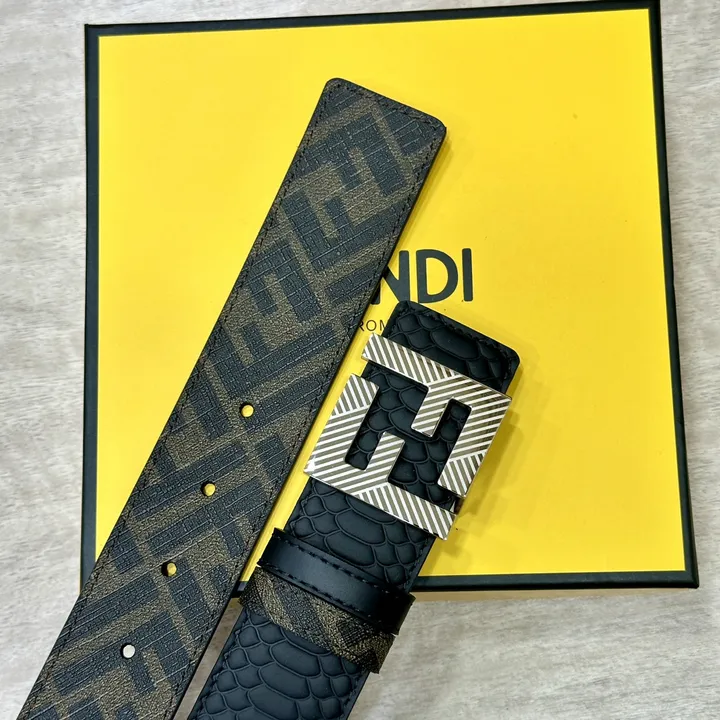 スーパーコピー フェンディ ベルト