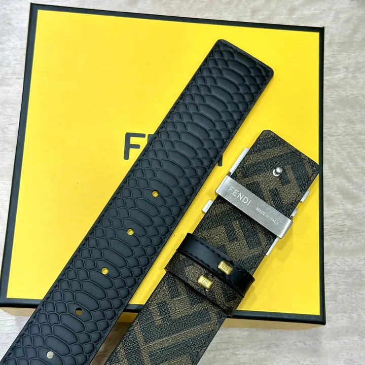 スーパーコピー フェンディ ベルト