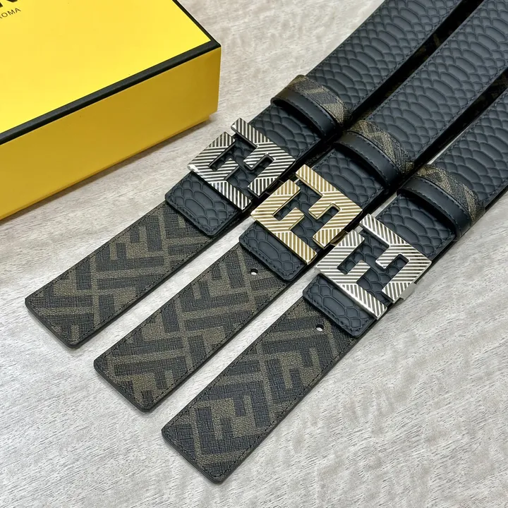 スーパーコピー フェンディ ベルト