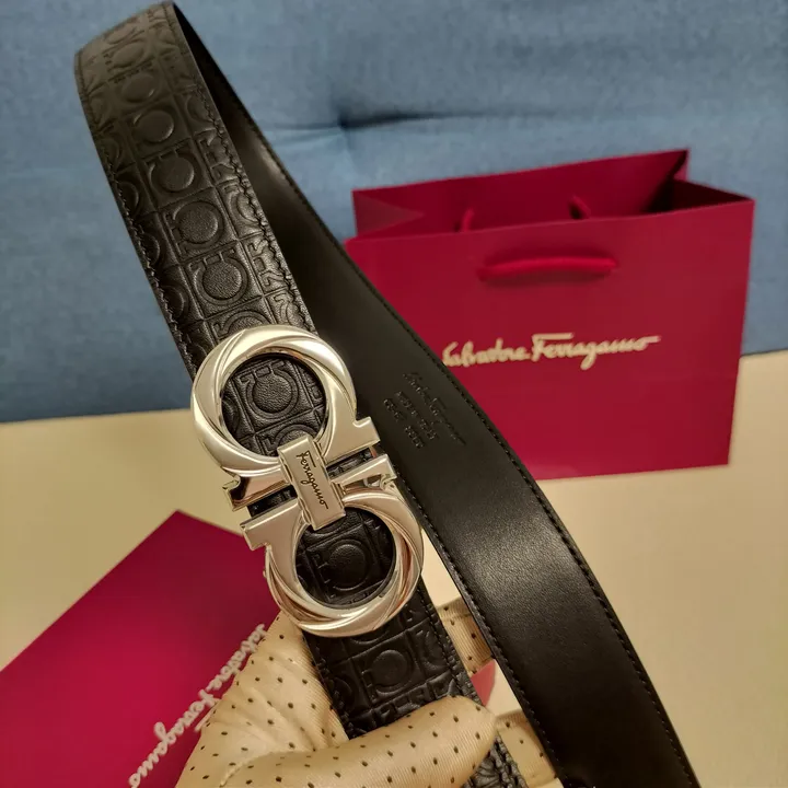 スーパーコピー フェラガモ ベルト