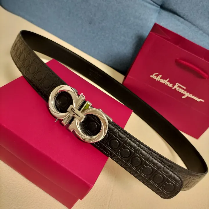 スーパーコピー フェラガモ ベルト