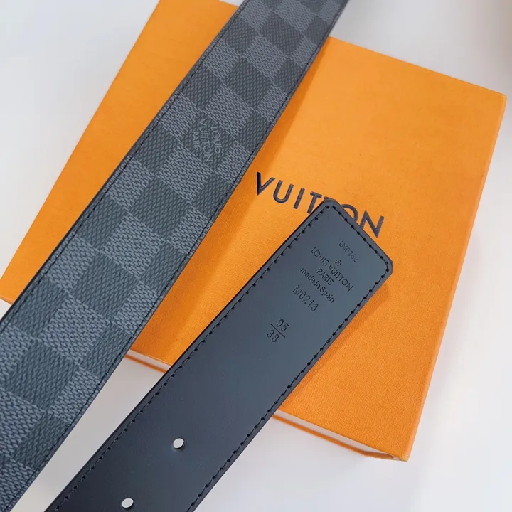 スーパーコピー ルイヴィトン ベルト