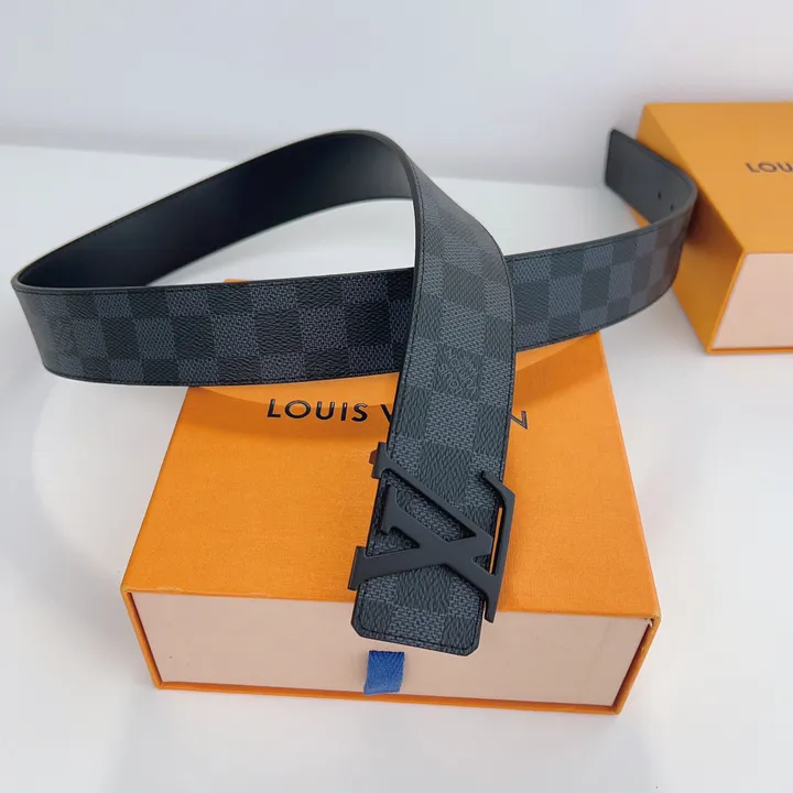 スーパーコピー ルイヴィトン ベルト