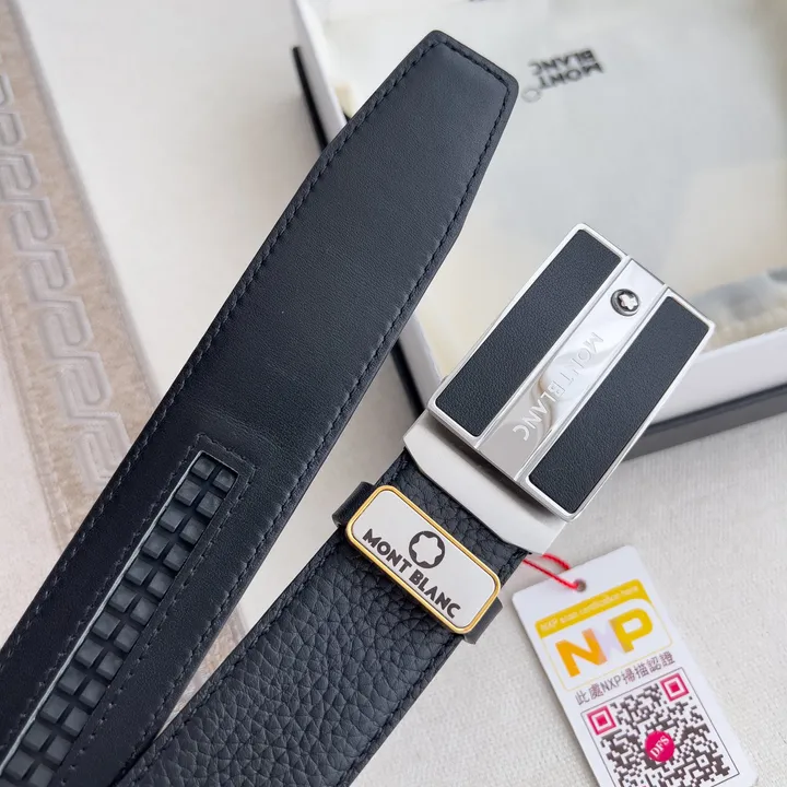 スーパーコピー モンブラン ベルト