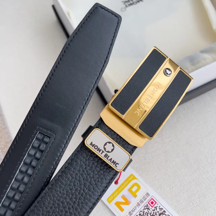 スーパーコピー モンブラン ベルト