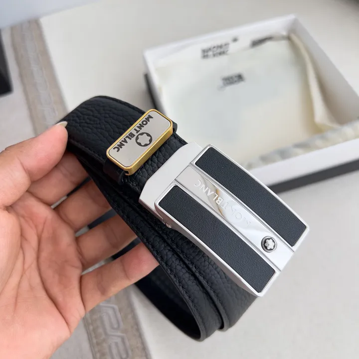 スーパーコピー モンブラン ベルト