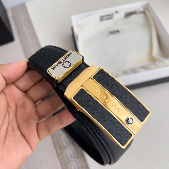 スーパーコピー モンブラン ベルト