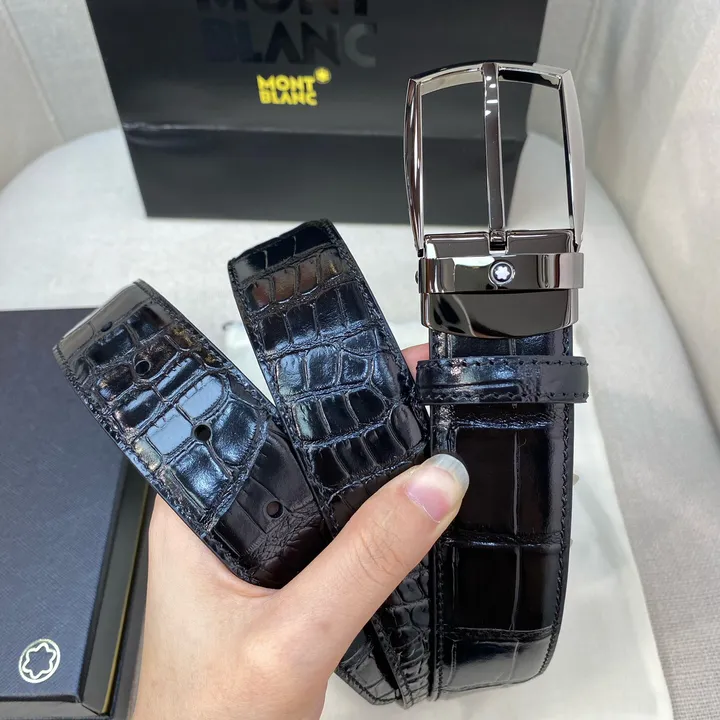 スーパーコピー モンブラン ベルト