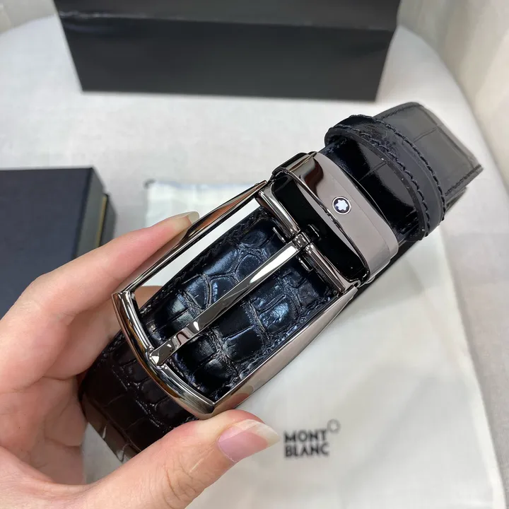 スーパーコピー モンブラン ベルト