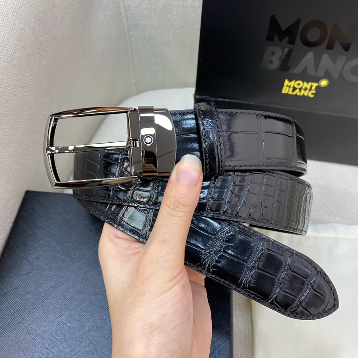 スーパーコピー モンブラン ベルト